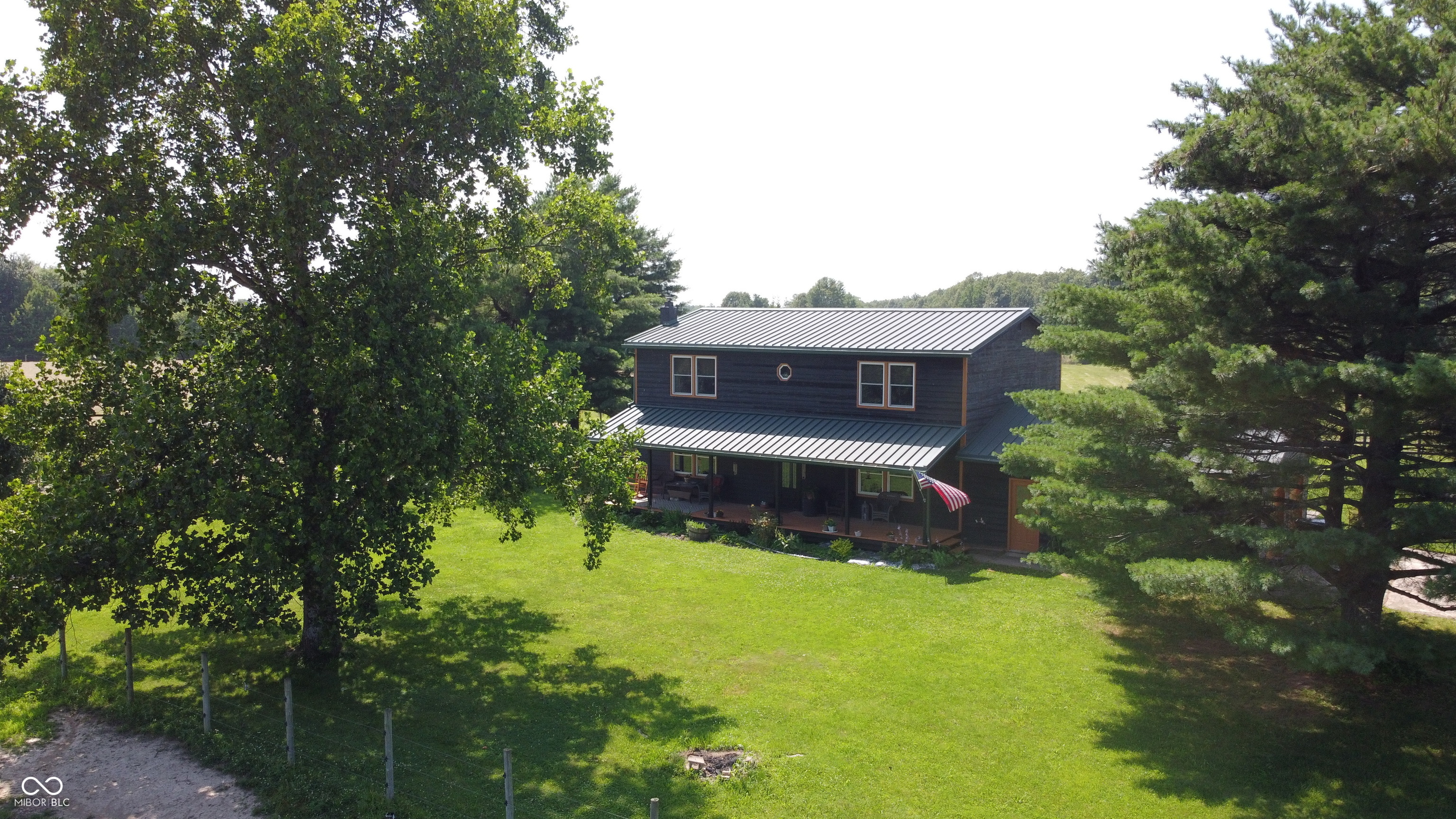 7656 S Becks Grove Road