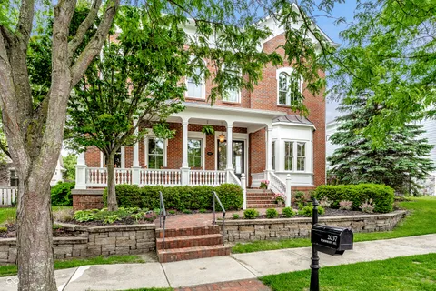 2037 Stanhope Street, Carmel, IN 46032 - MLS#: 22039065