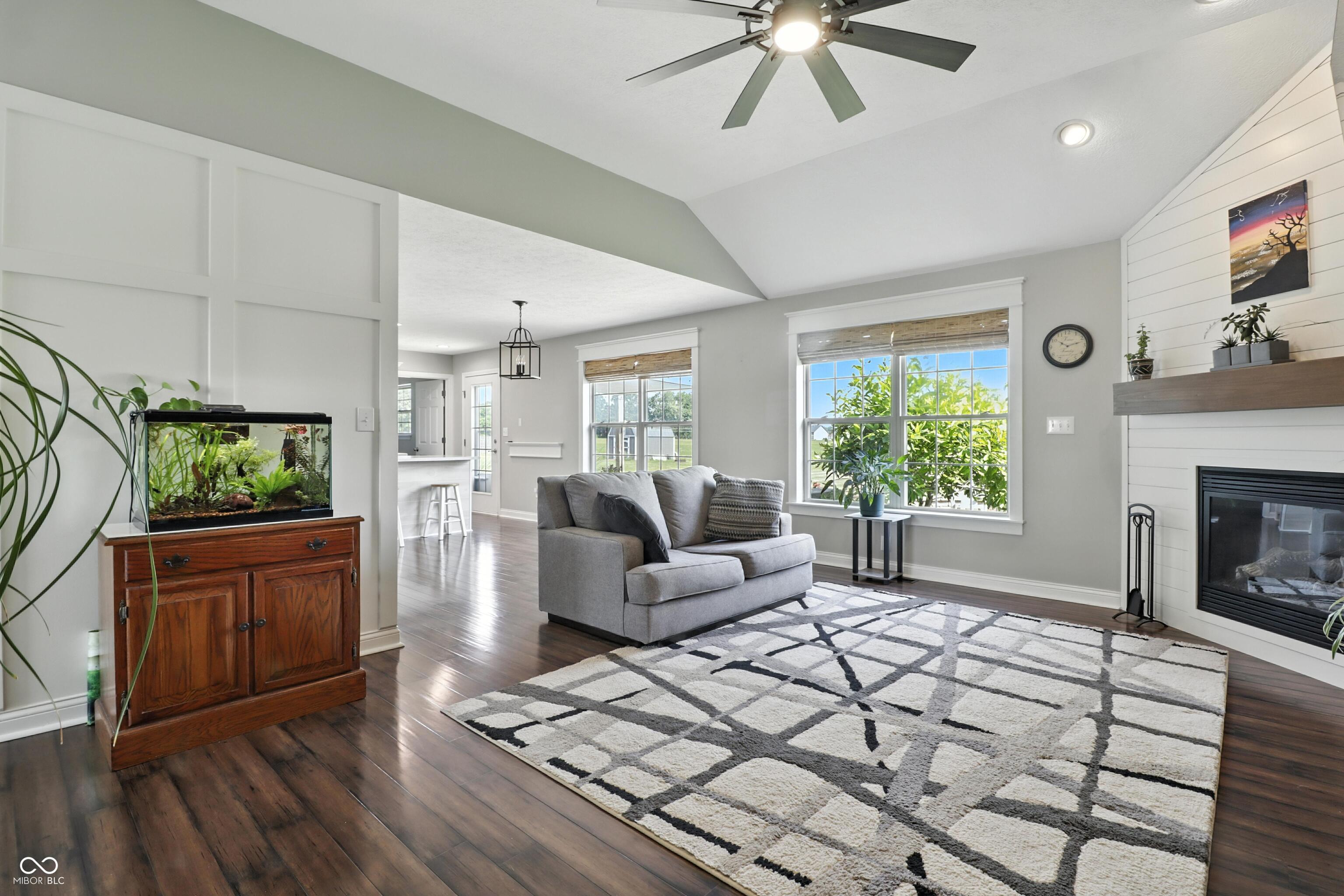 2308 E Mill Stream Drive
