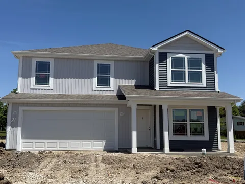 3297 Godby Drive, Sheridan, IN 46069 - MLS#: 22031677