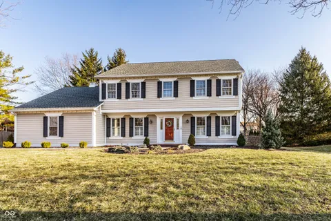 804 Bennett Court, Carmel, IN 46032 - MLS#: 22026608