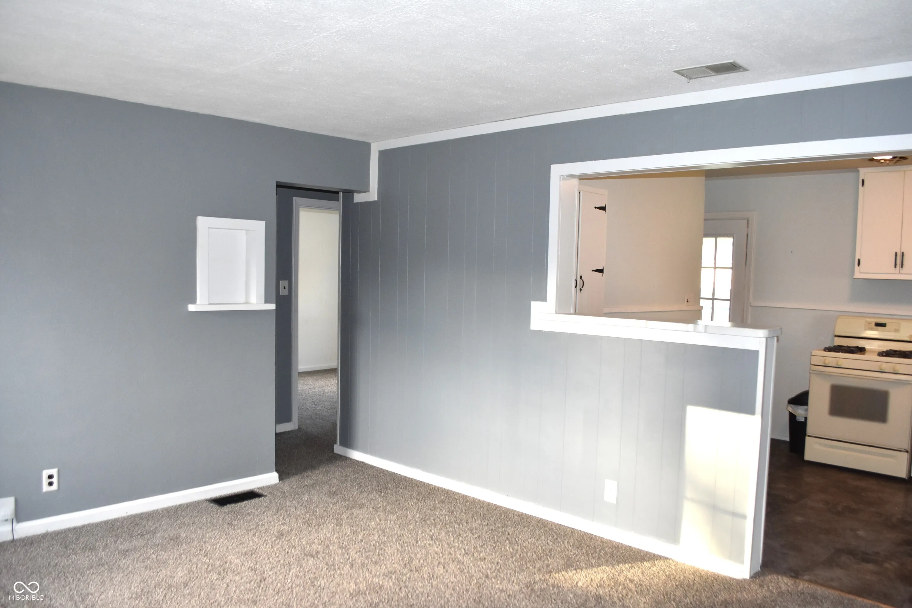 Beech Grove, Indiana 46107, United States, 2 Bedrooms Bedrooms, ,1 BathroomBathrooms,Residential,Active,228503