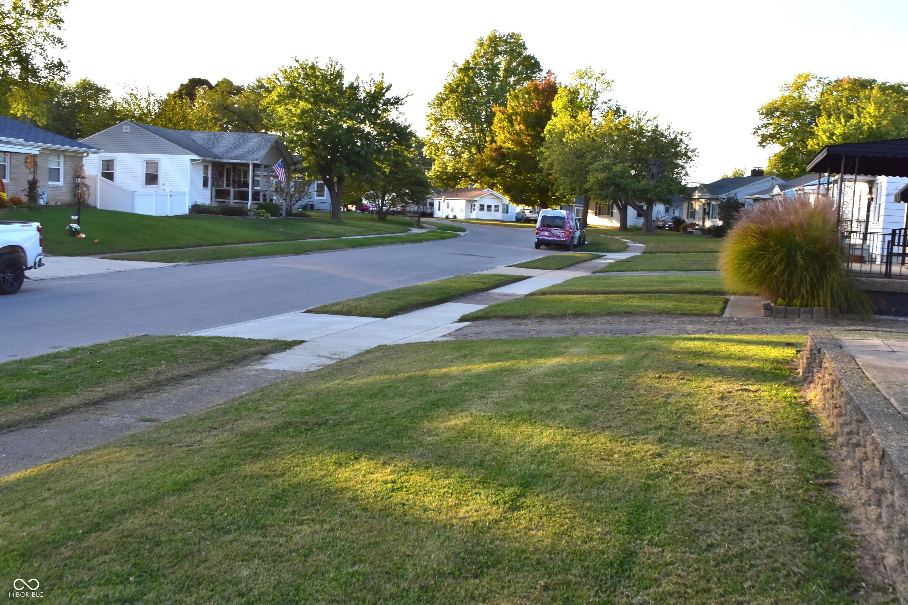Beech Grove, Indiana 46107, United States, 2 Bedrooms Bedrooms, ,1 BathroomBathrooms,Residential,Active,228503
