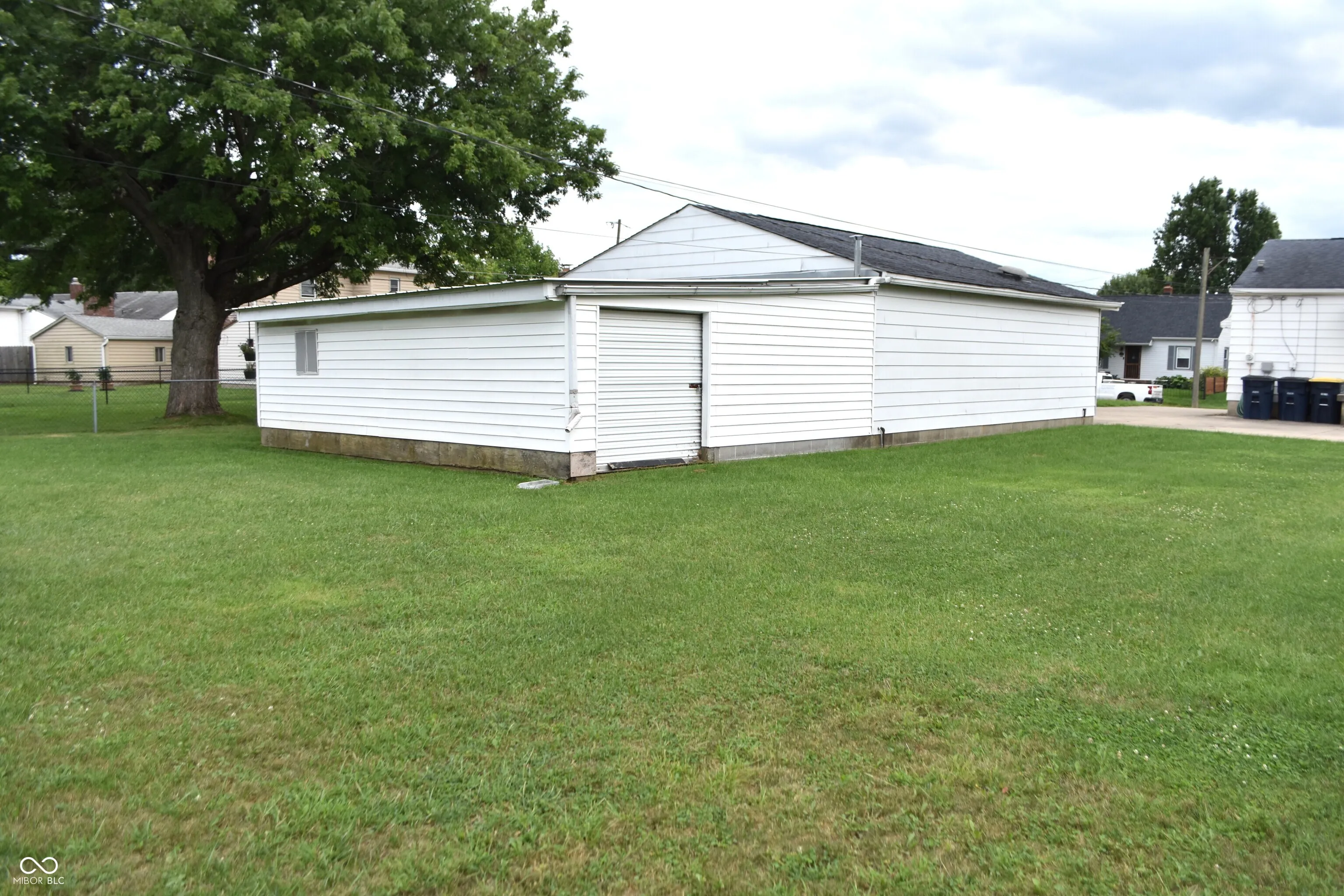 Beech Grove, Indiana 46107, United States, 2 Bedrooms Bedrooms, ,1 BathroomBathrooms,Residential,Active,228503