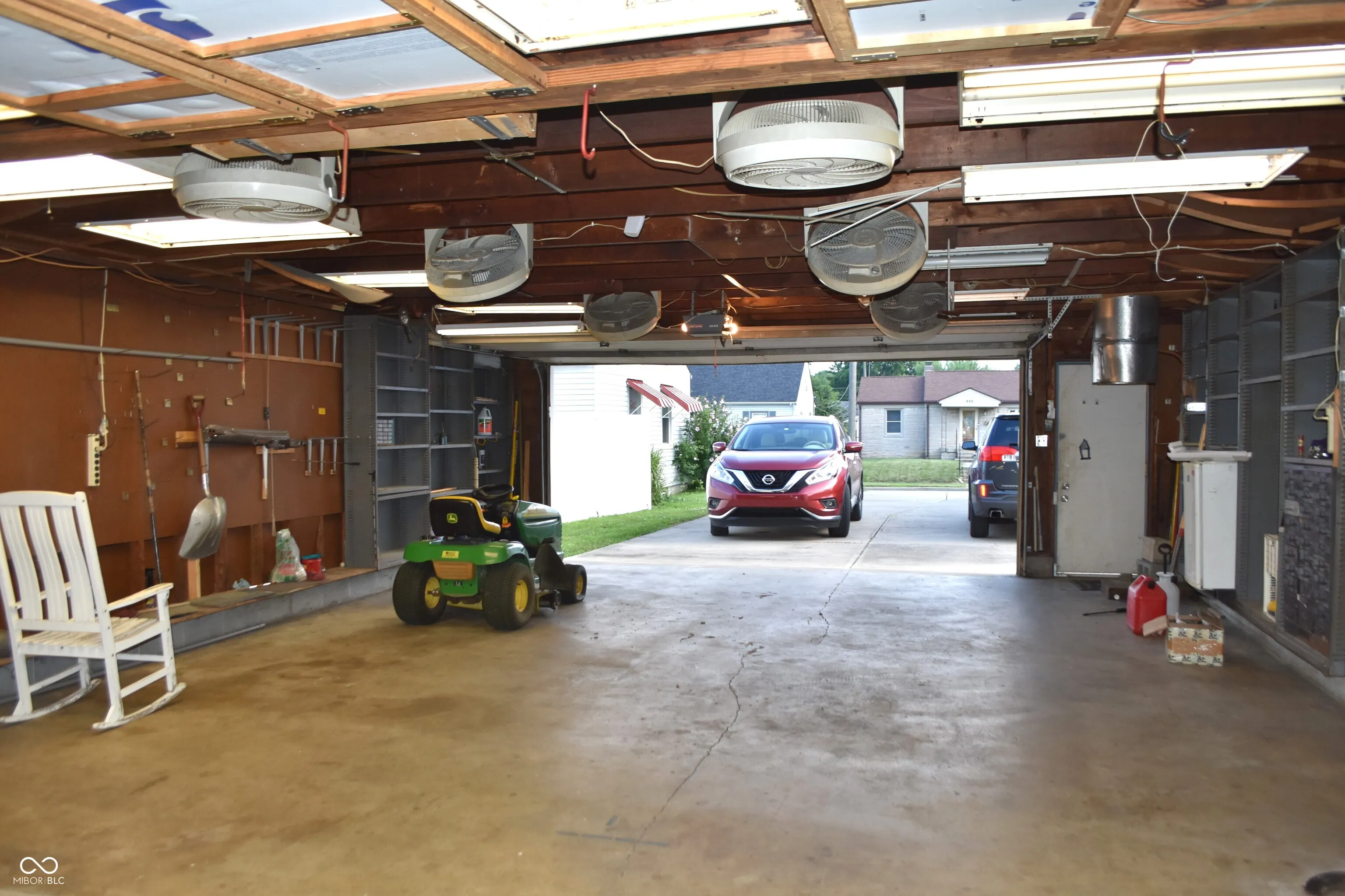 Beech Grove, Indiana 46107, United States, 2 Bedrooms Bedrooms, ,1 BathroomBathrooms,Residential,Active,228503