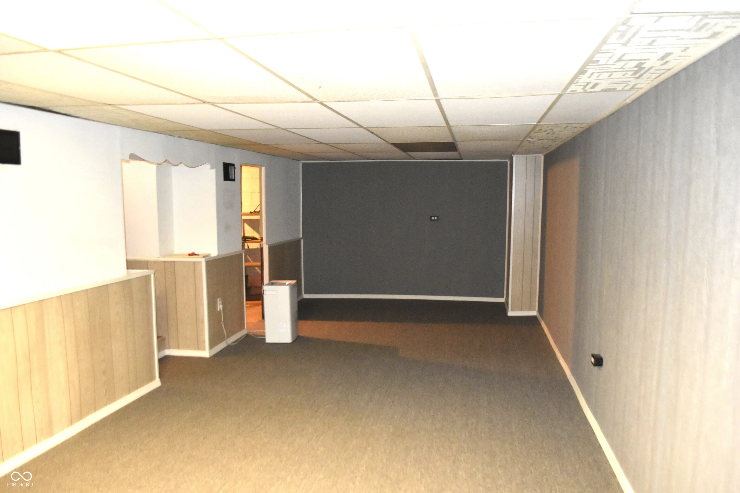 Beech Grove, Indiana 46107, United States, 2 Bedrooms Bedrooms, ,1 BathroomBathrooms,Residential,Active,228503