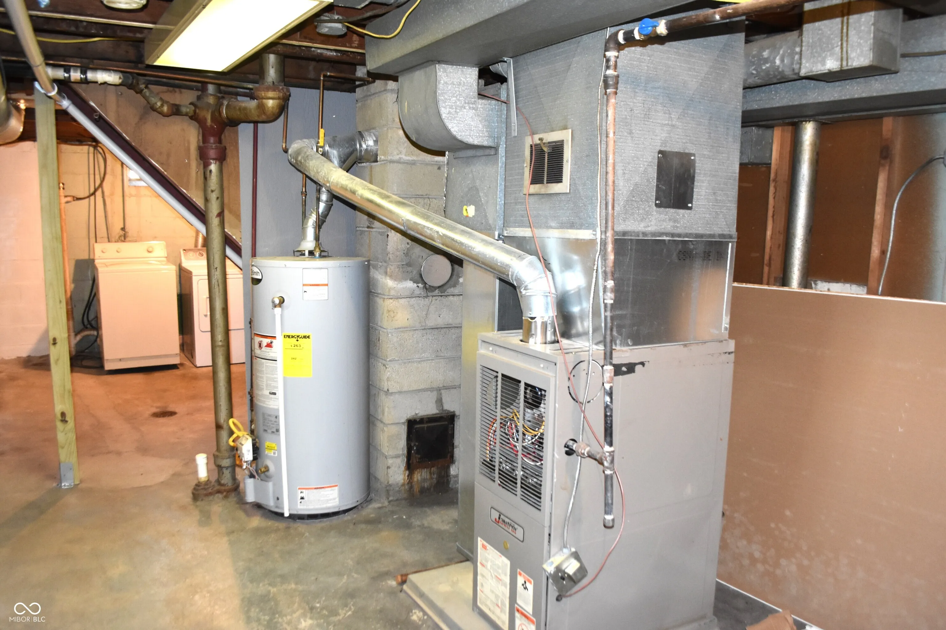 Beech Grove, Indiana 46107, United States, 2 Bedrooms Bedrooms, ,1 BathroomBathrooms,Residential,Active,228503