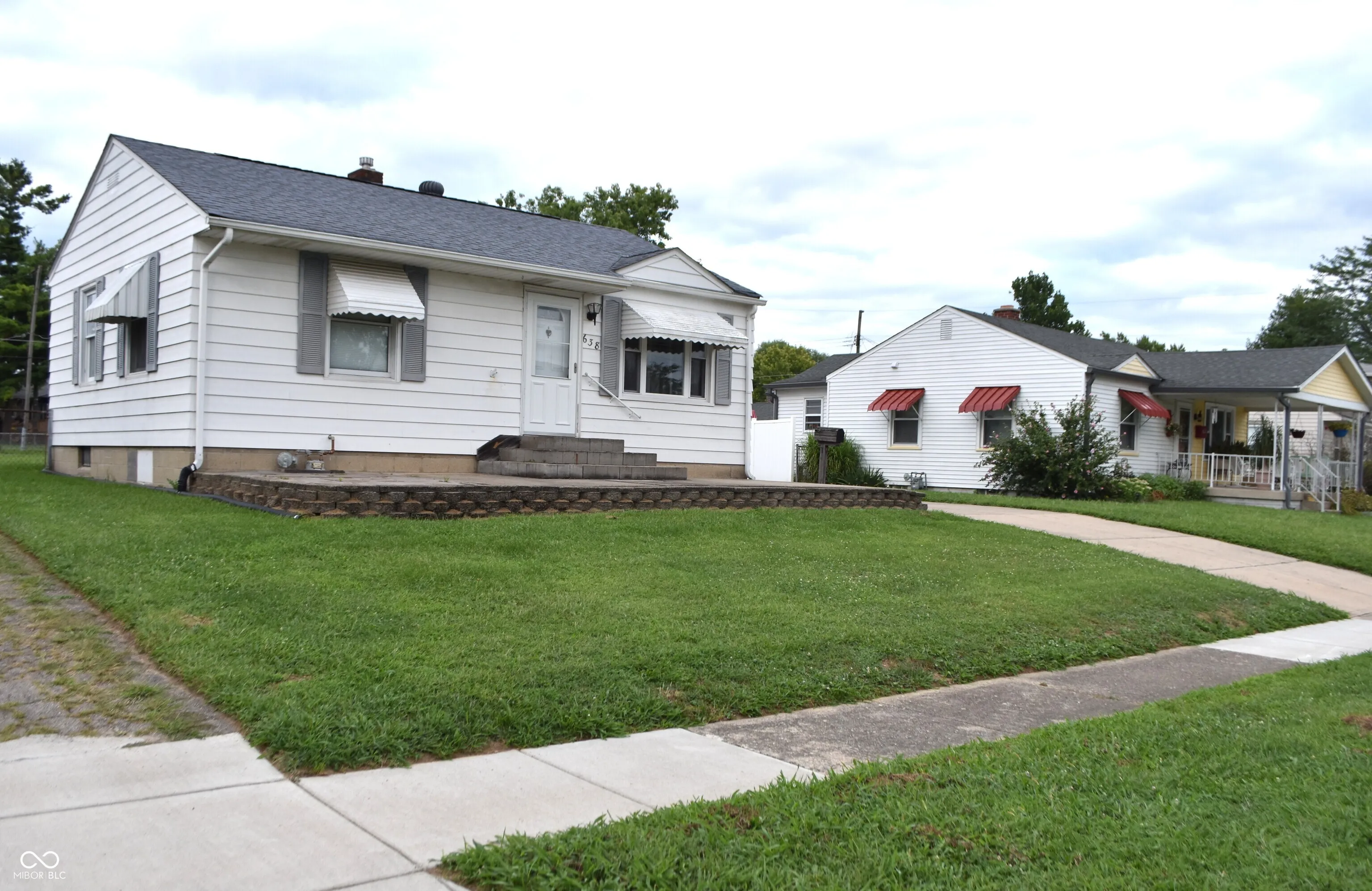 Beech Grove, Indiana 46107, United States, 2 Bedrooms Bedrooms, ,1 BathroomBathrooms,Residential,Active,228503