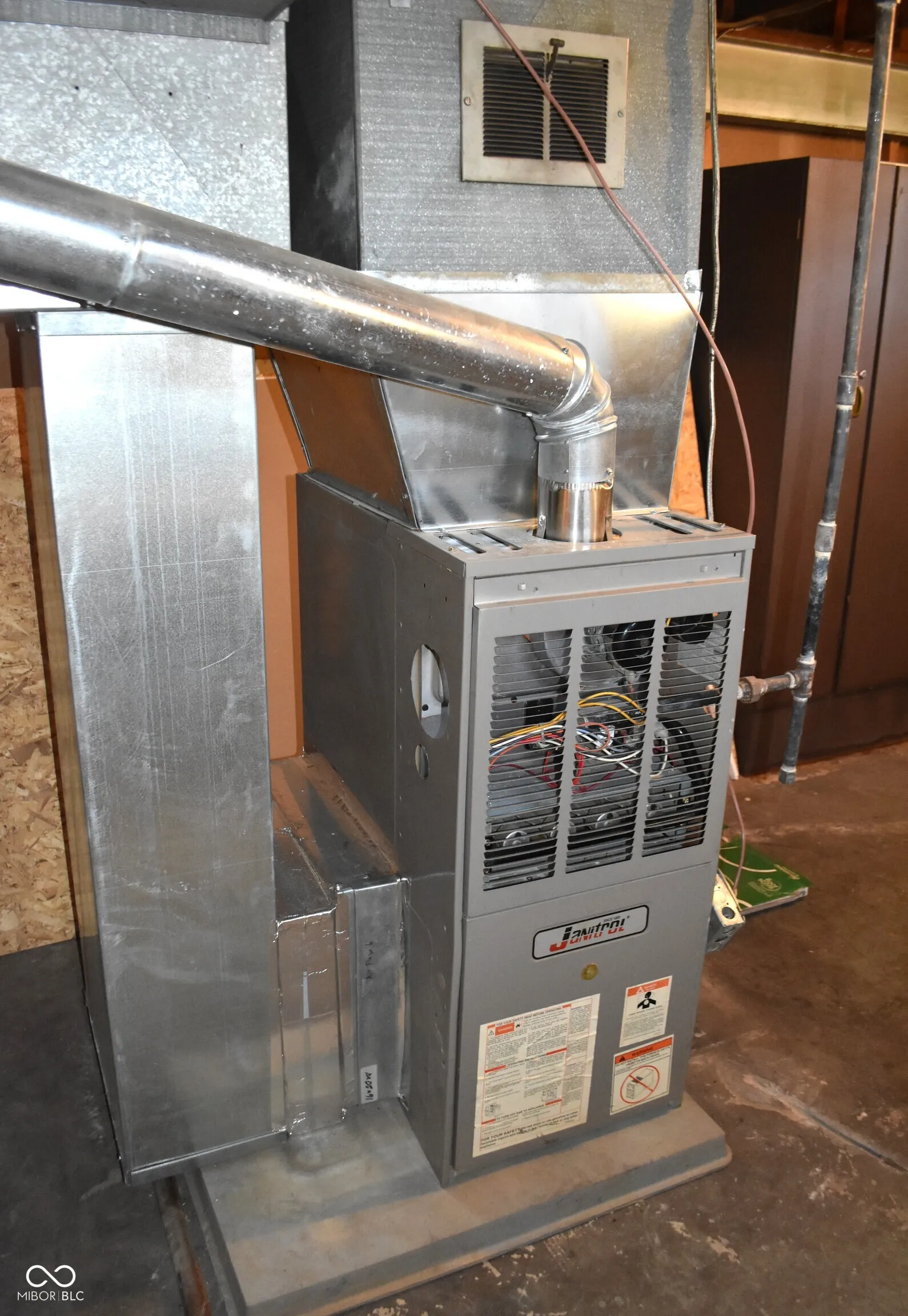 Beech Grove, Indiana 46107, United States, 2 Bedrooms Bedrooms, ,1 BathroomBathrooms,Residential,Active,228503