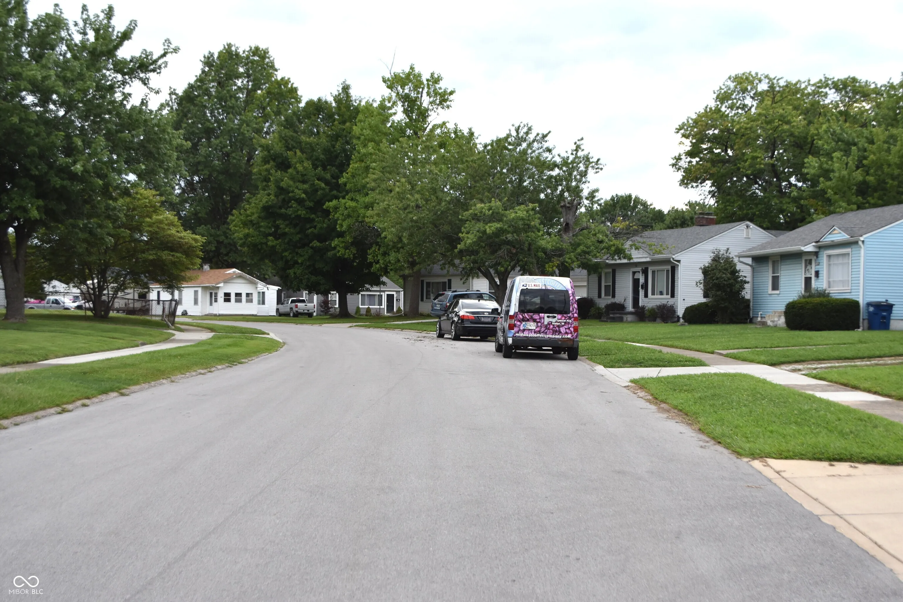 Beech Grove, Indiana 46107, United States, 2 Bedrooms Bedrooms, ,1 BathroomBathrooms,Residential,Active,228503