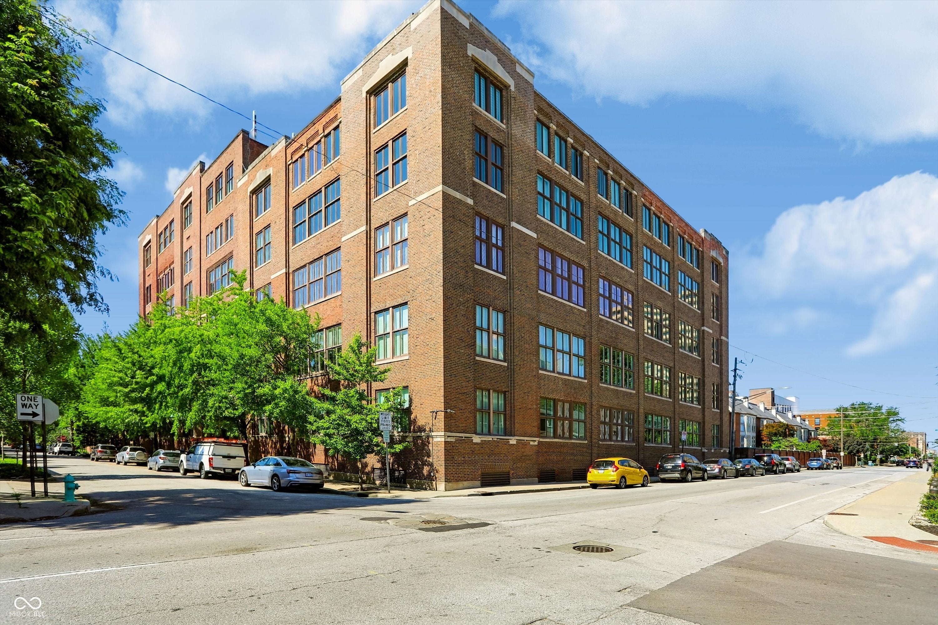 430 N Park Avenue 501
