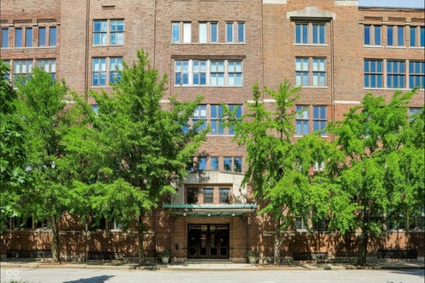 Photo of 430 N Park Avenue #501, Indianapolis, IN 46202 (MLS # 22126097)