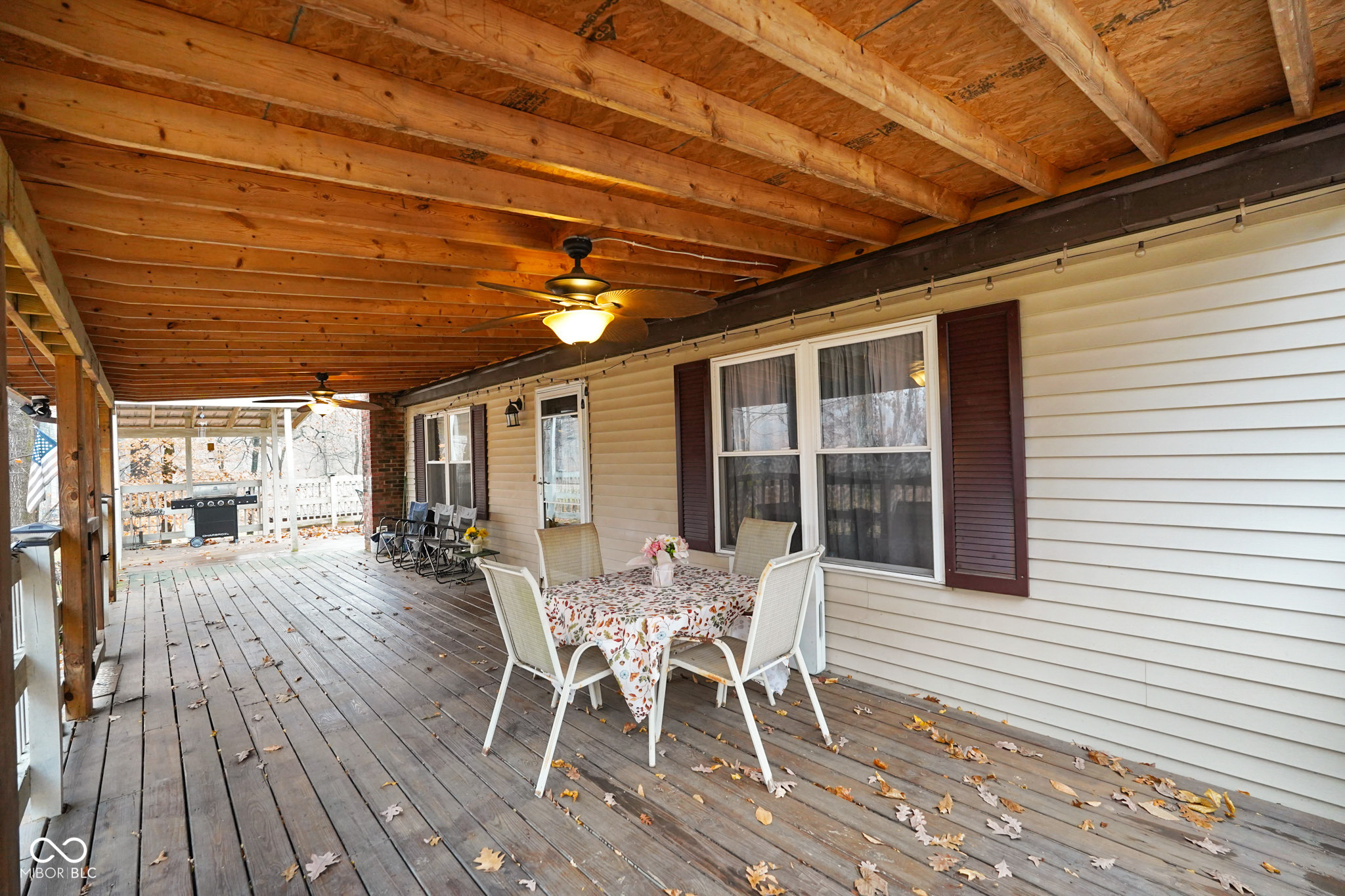 48 W Bunkerhill Road