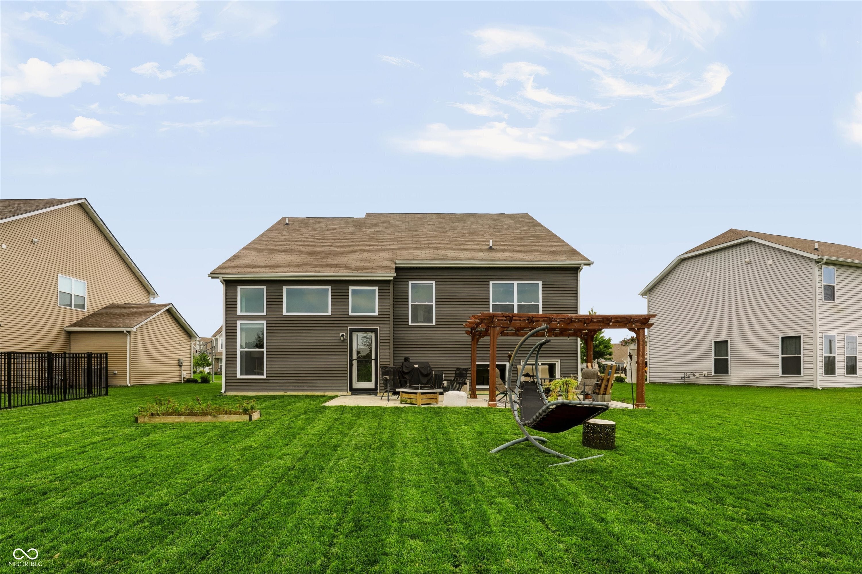 20 Mandon Court