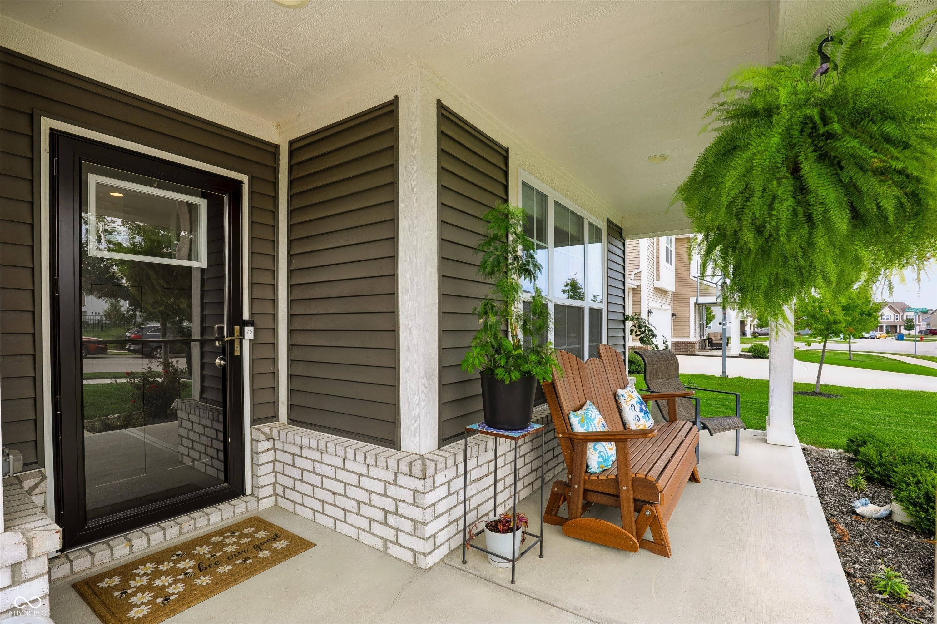 20 Mandon Court