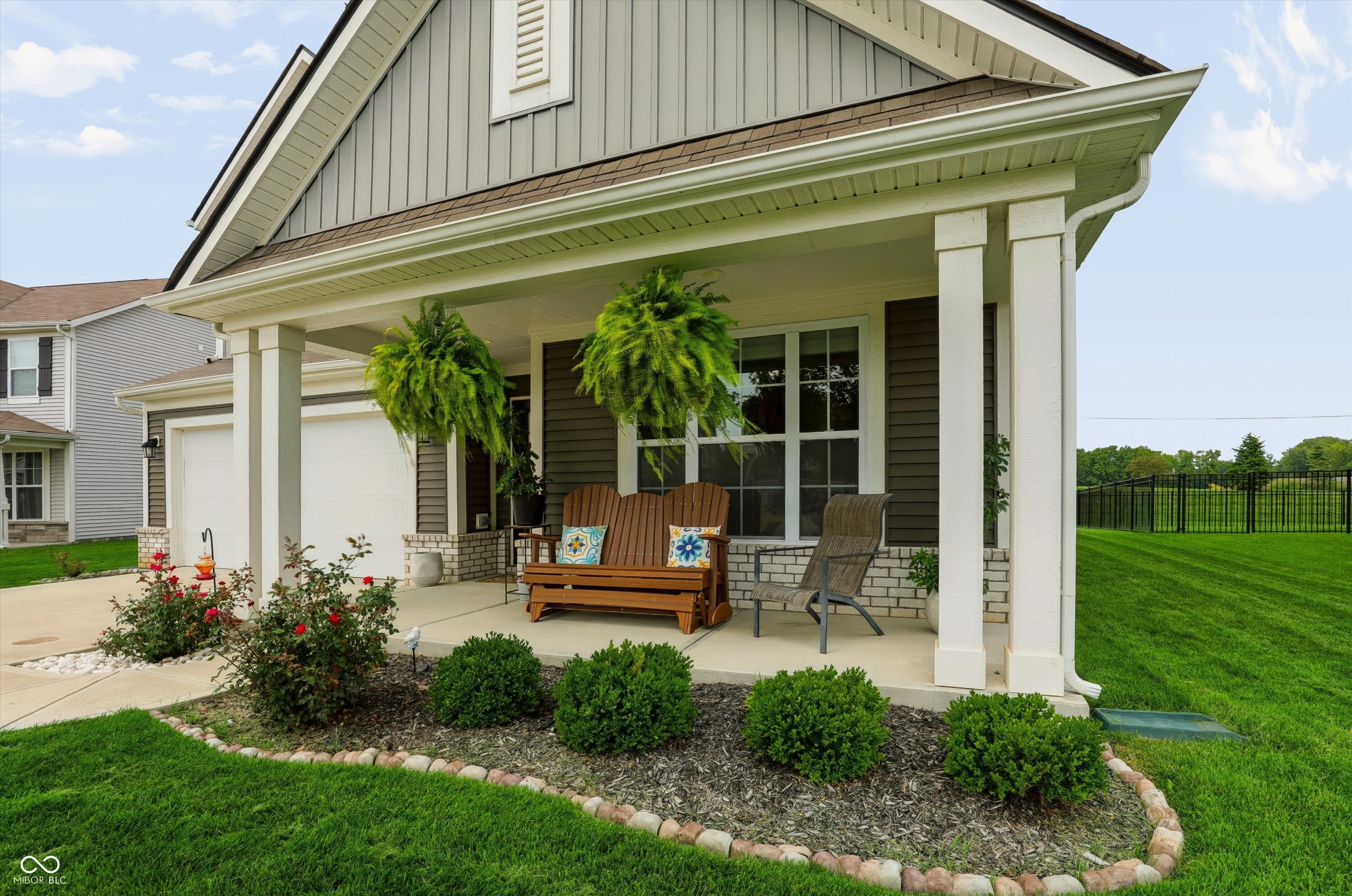 20 Mandon Court