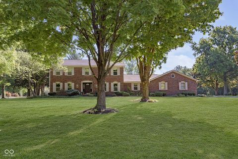 11355 Saint Andrews Lane Carmel IN 46032