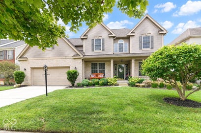 12085 Biddle Dr Fishers IN 46037