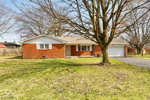 325 E Brunswick Avenue Indianapolis IN 46227