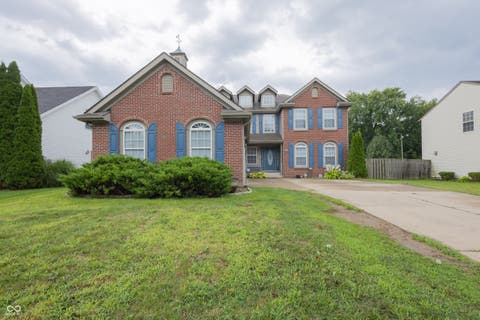 Photo of 4221 Southport Trace DR, Indianapolis, IN 46237 (MLS # 22120207)