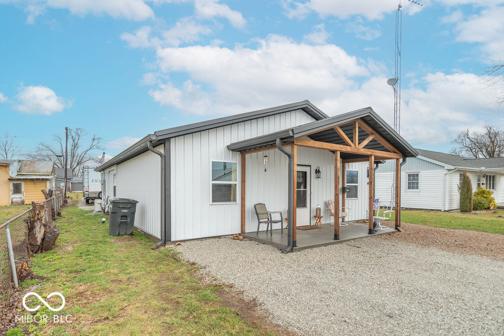 1040 Roosevelt Street