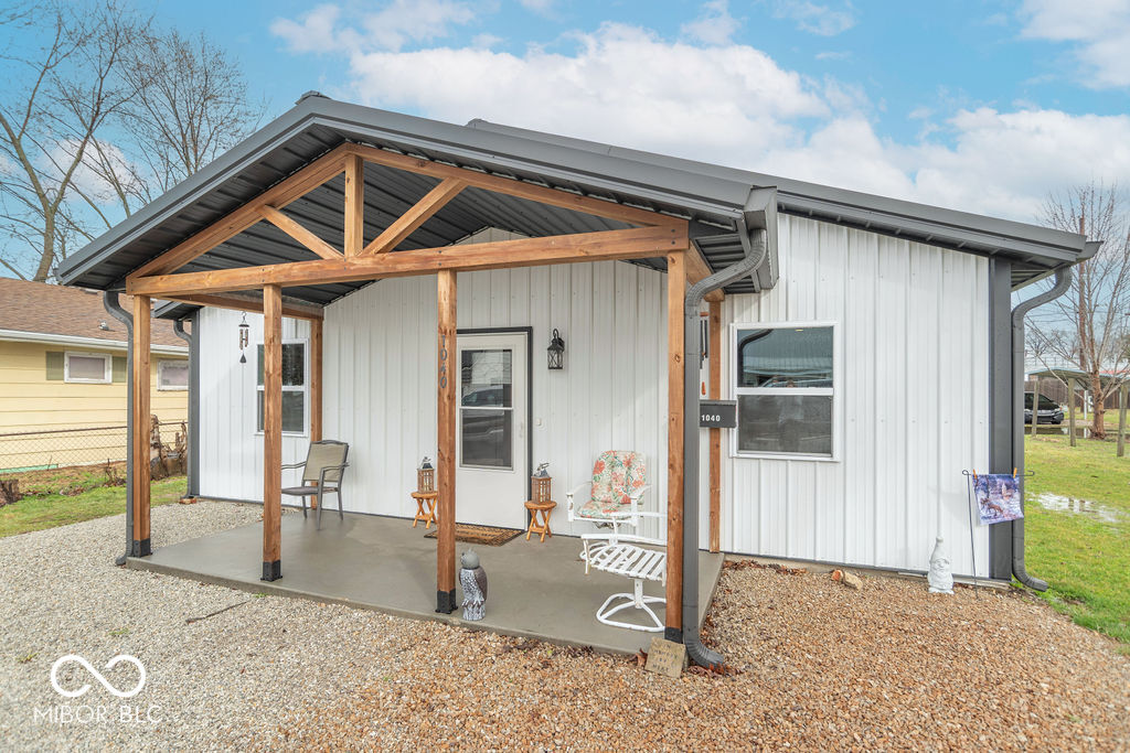 1040 Roosevelt Street