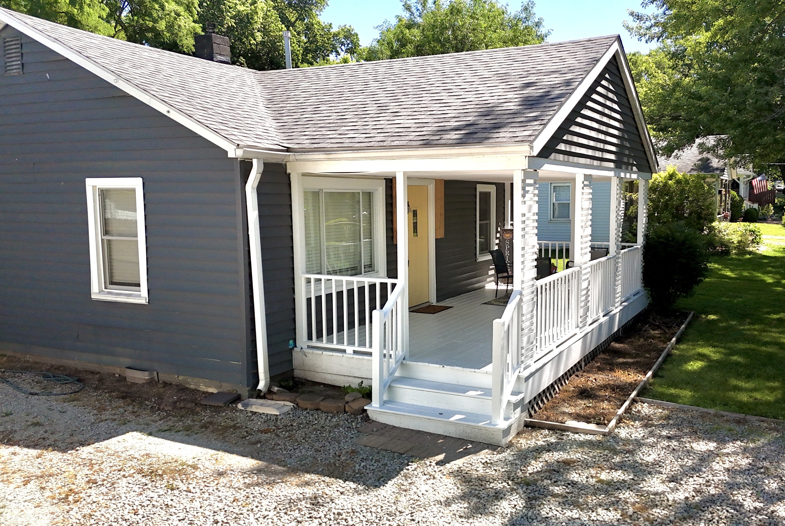 5080 Russell Lane
