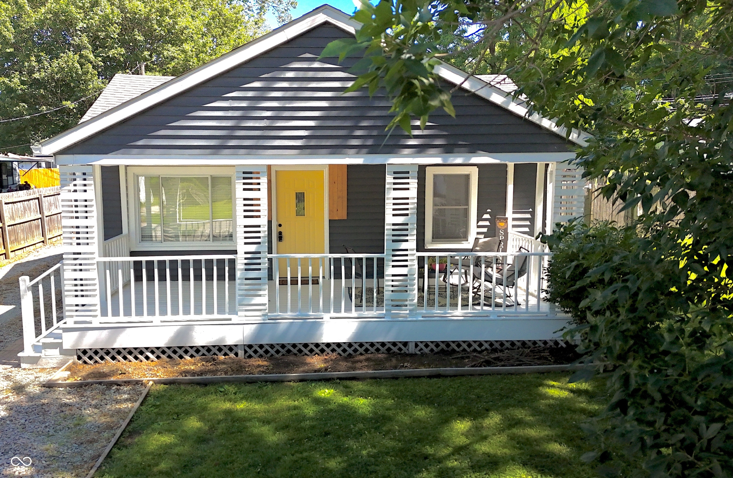 5080 Russell Lane