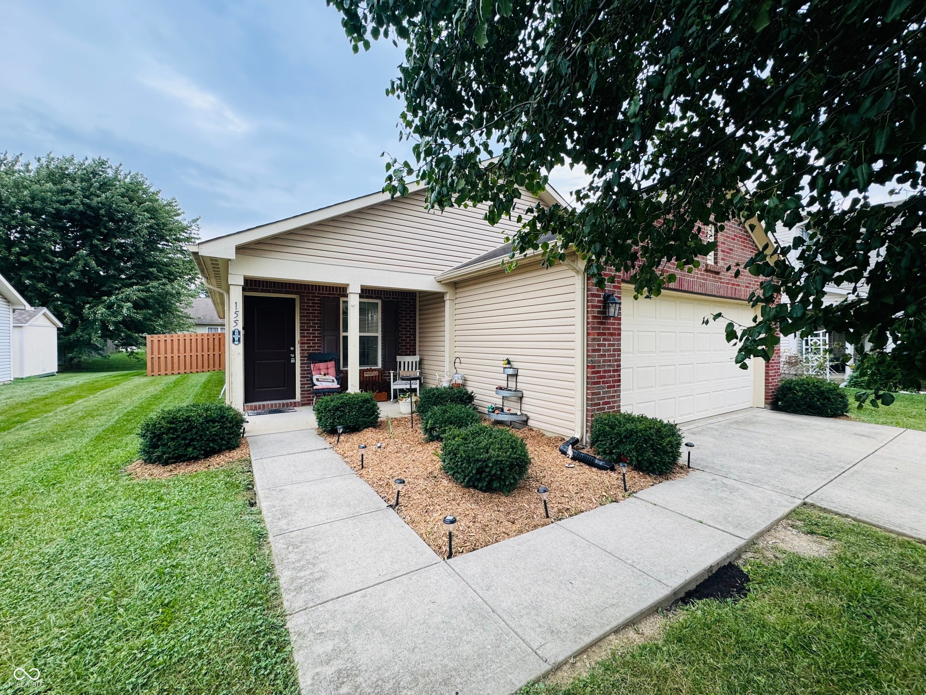 155 Thistlewood Drive