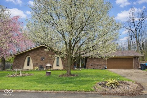 2120 Kitchen Drive Anderson IN 46017