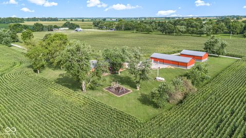 3625 Elm Swamp Road Lebanon IN 46052