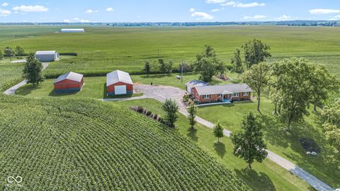 3625 Elm Swamp Road Lebanon IN 46052