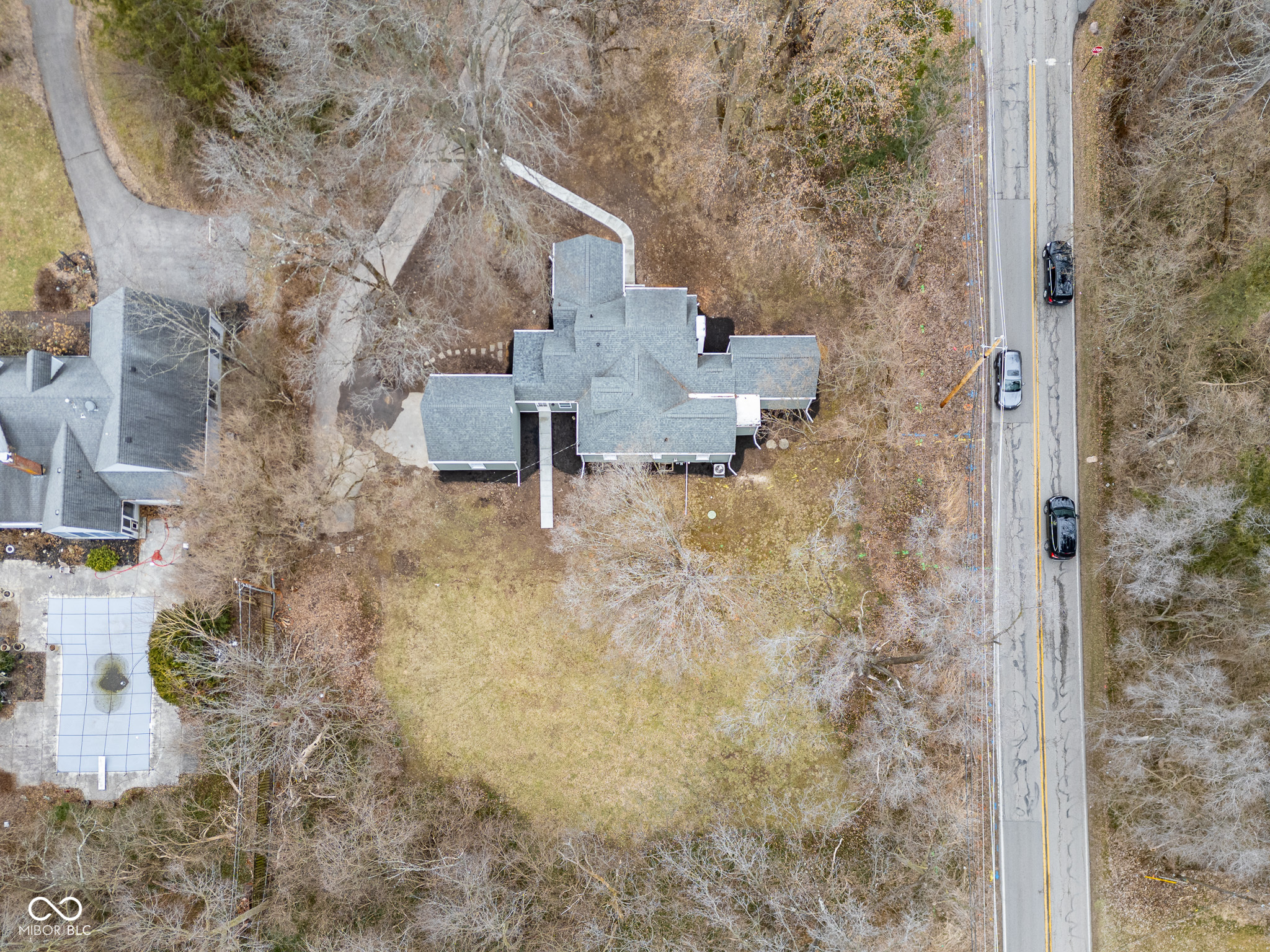 7999 Englewood Road