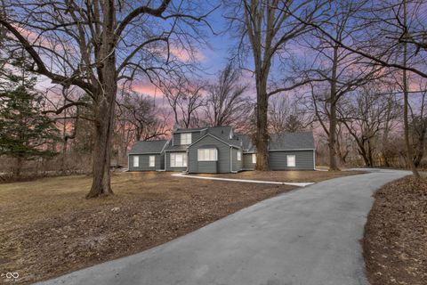 7999 Englewood Road Indianapolis IN 46240