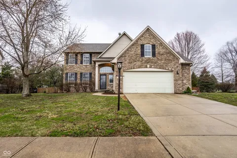 9036 Tilly Mill Road, Indianapolis, IN 46278 - MLS#: 22017988