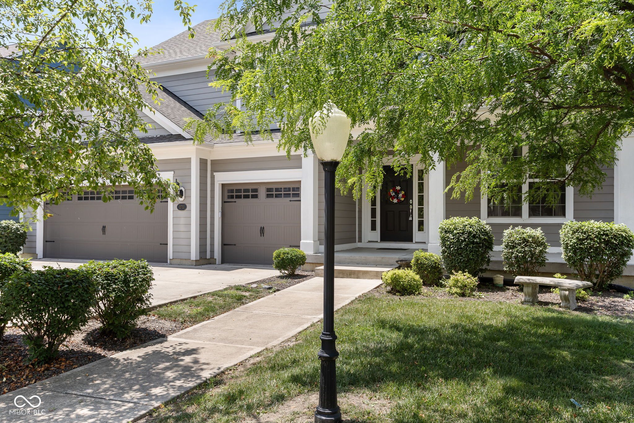 12722 Moonseed Drive