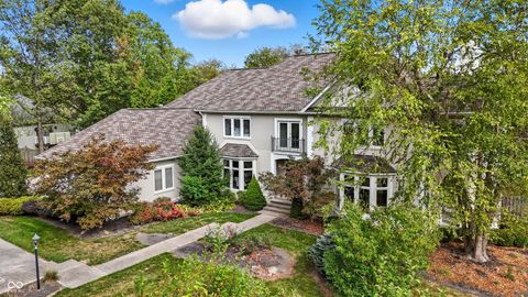 12647 Timber Crest Drive Carmel IN 46033