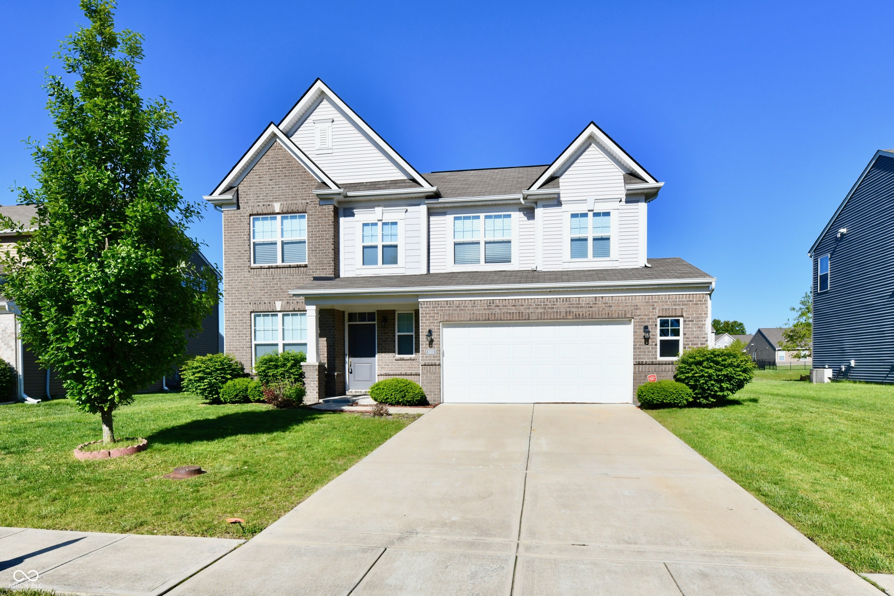 8404 Penbrooke Place