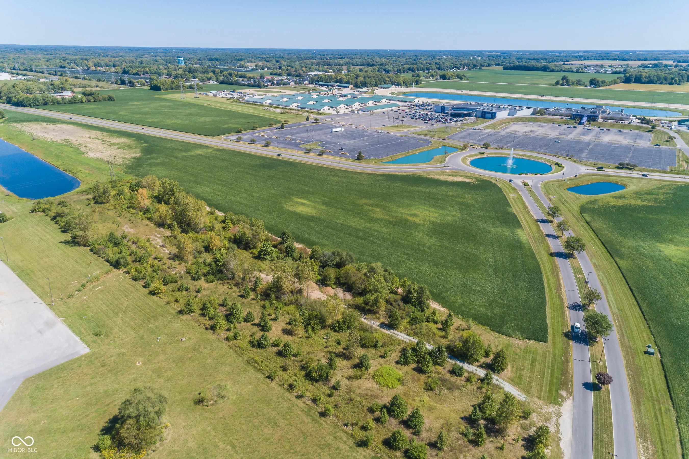 Anderson, Indiana 46013, United States, ,Commercial,Active,39210