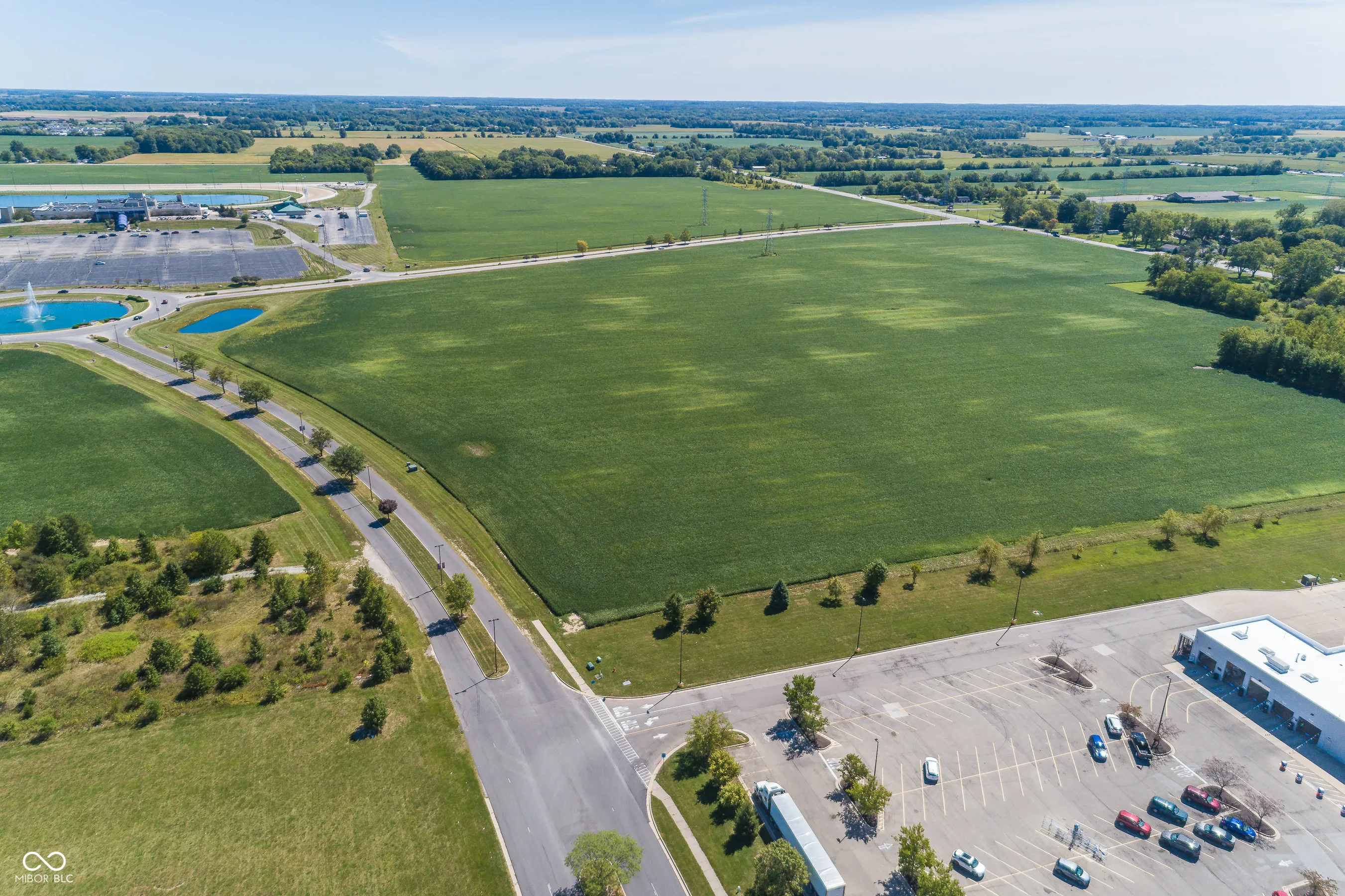 Anderson, Indiana 46013, United States, ,Commercial,Active,39210