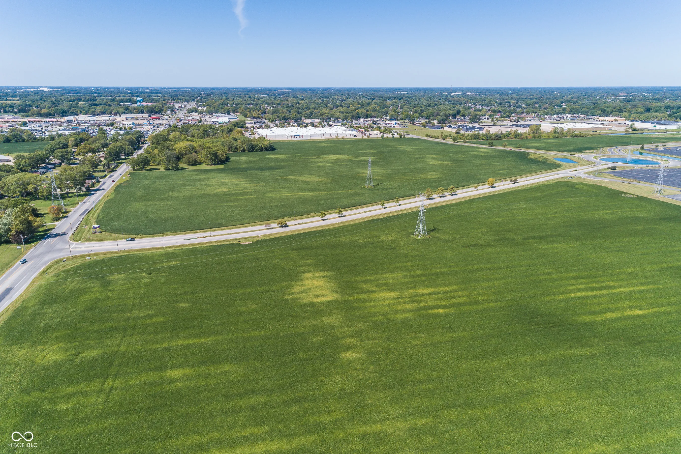 Anderson, Indiana 46013, United States, ,Commercial,Active,39210