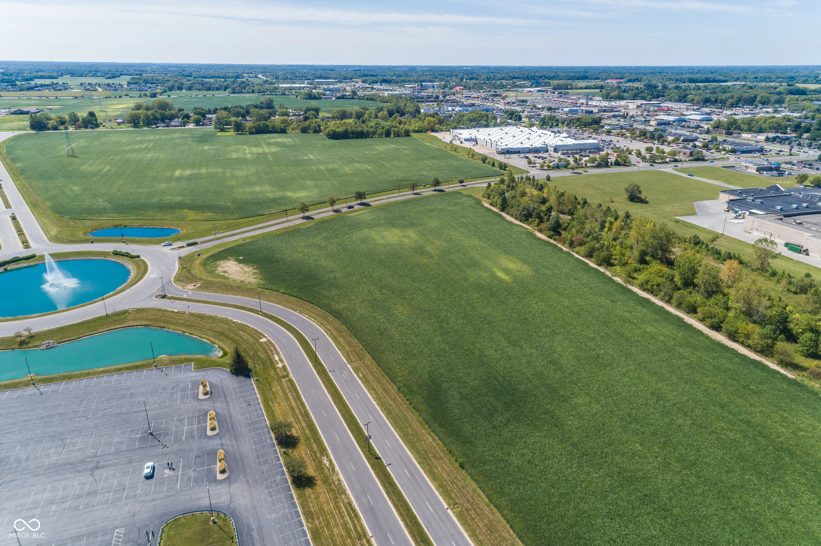 Anderson, Indiana 46013, United States, ,Commercial,Active,39210