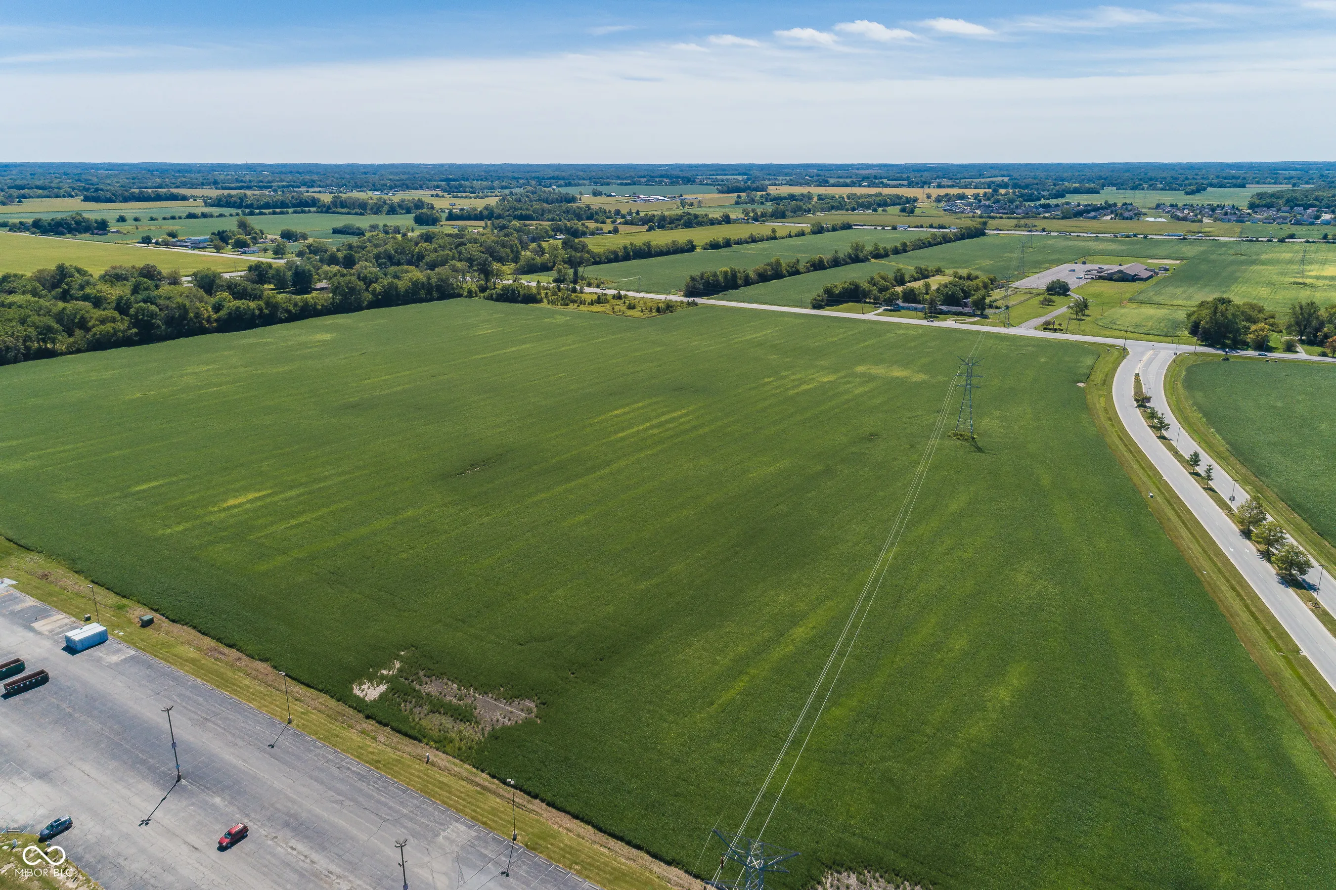 Anderson, Indiana 46013, United States, ,Commercial,Active,39210