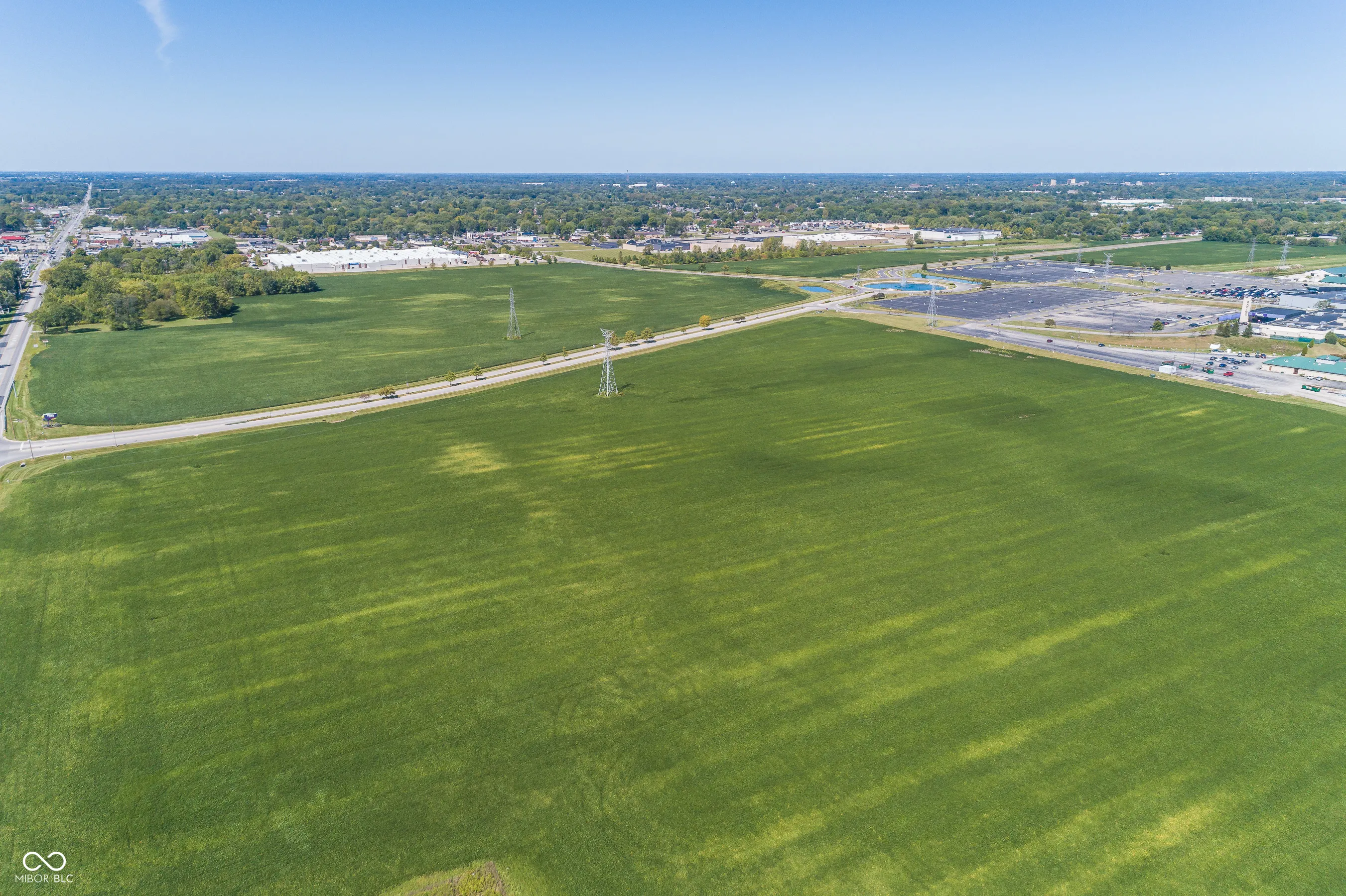 Anderson, Indiana 46013, United States, ,Commercial,Active,39210