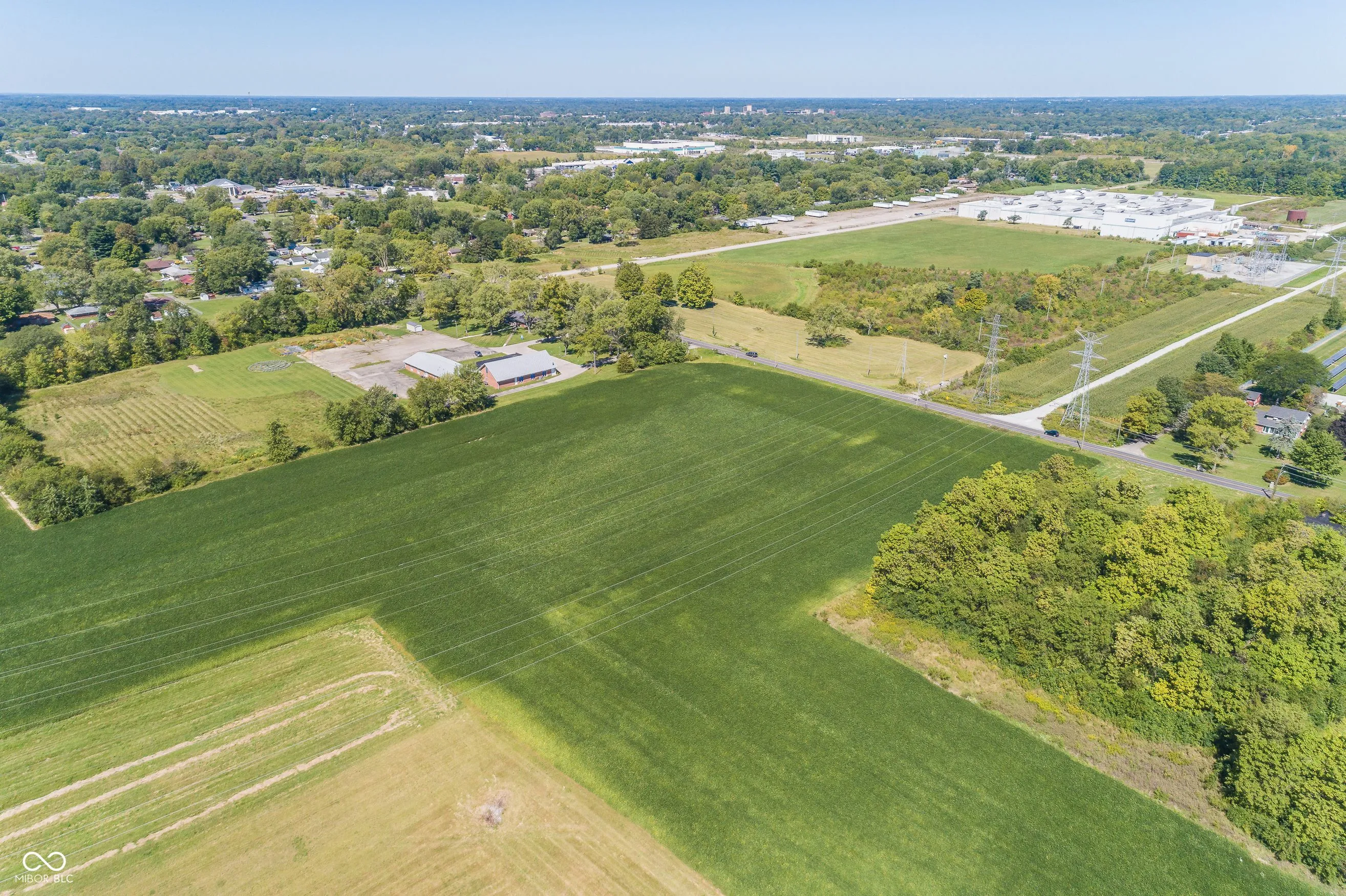 Anderson, Indiana 46013, United States, ,Commercial,Active,39210