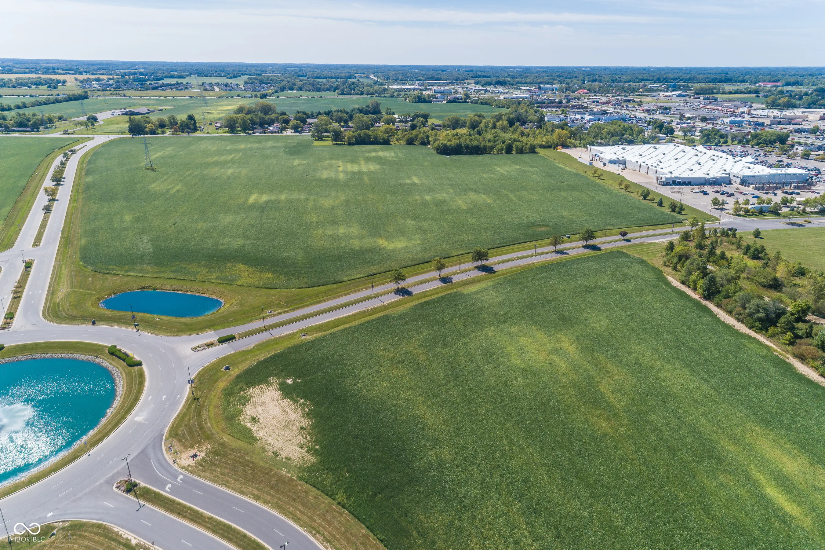 Anderson, Indiana 46013, United States, ,Commercial,Active,39210