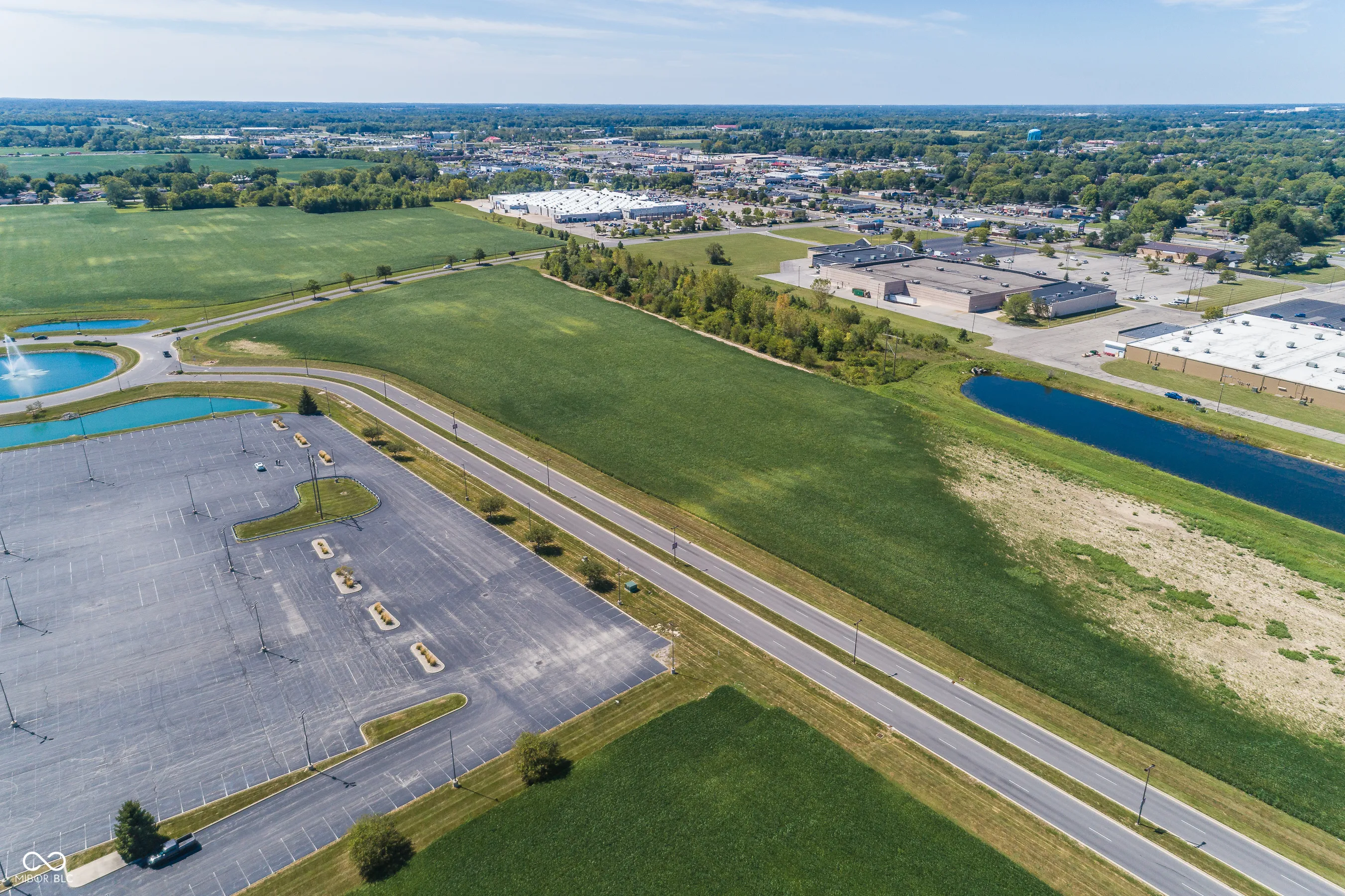 Anderson, Indiana 46013, United States, ,Commercial,Active,39210