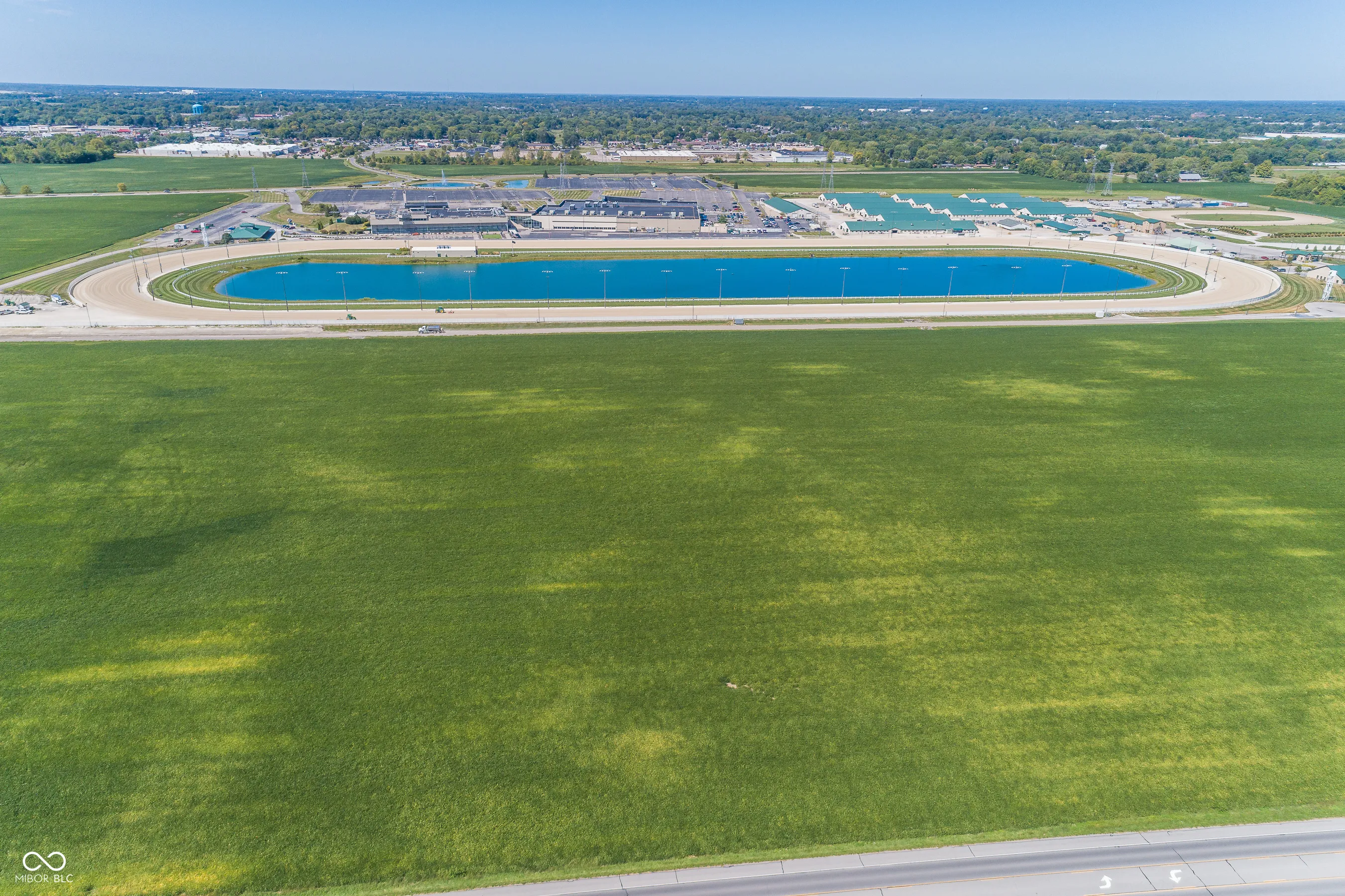 Anderson, Indiana 46013, United States, ,Commercial,Active,39210