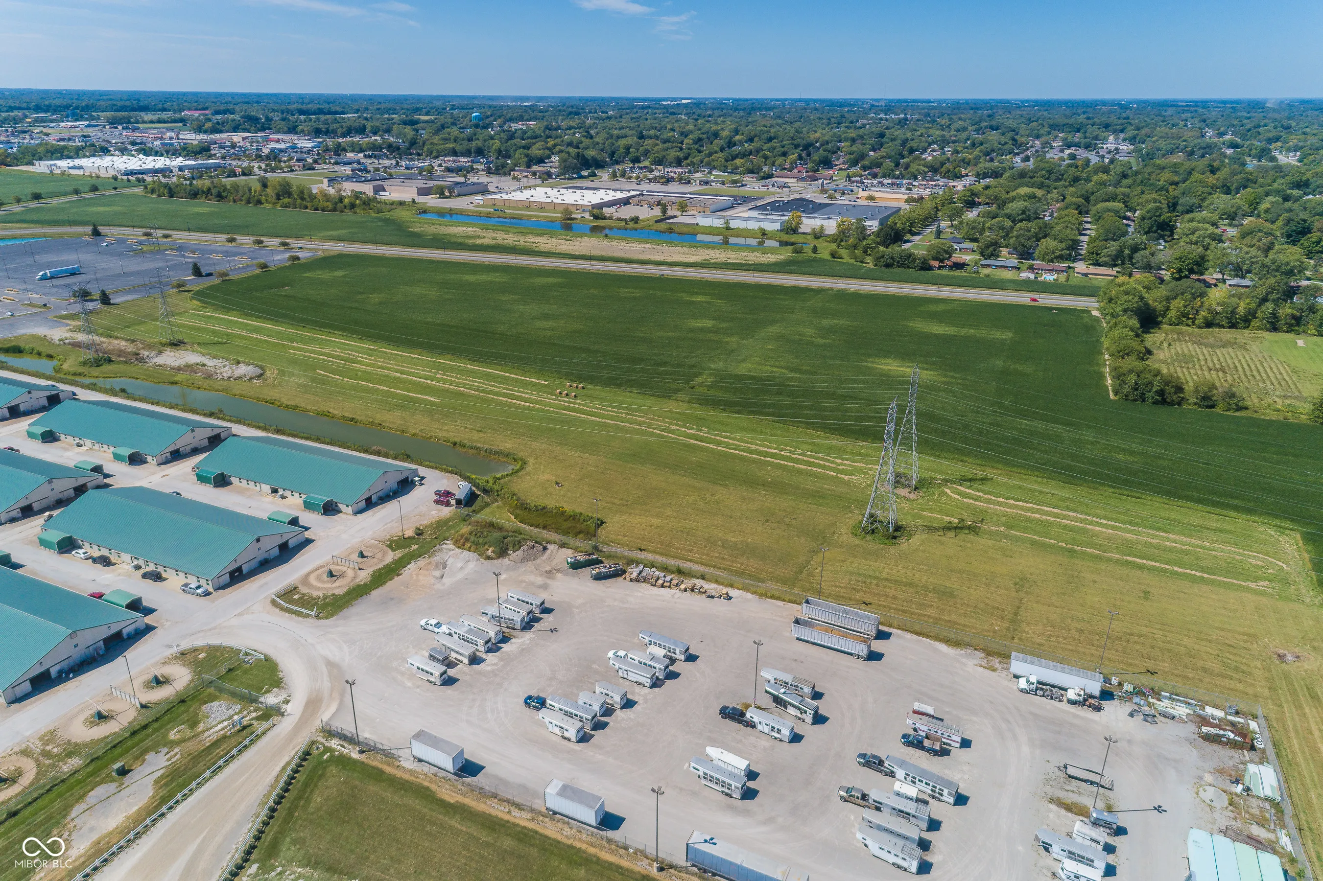 Anderson, Indiana 46013, United States, ,Commercial,Active,39210