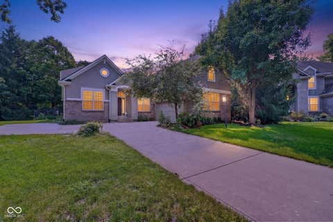 Photo of 14944 Starboard RD, Fishers, IN 46040 (MLS # 22119382)